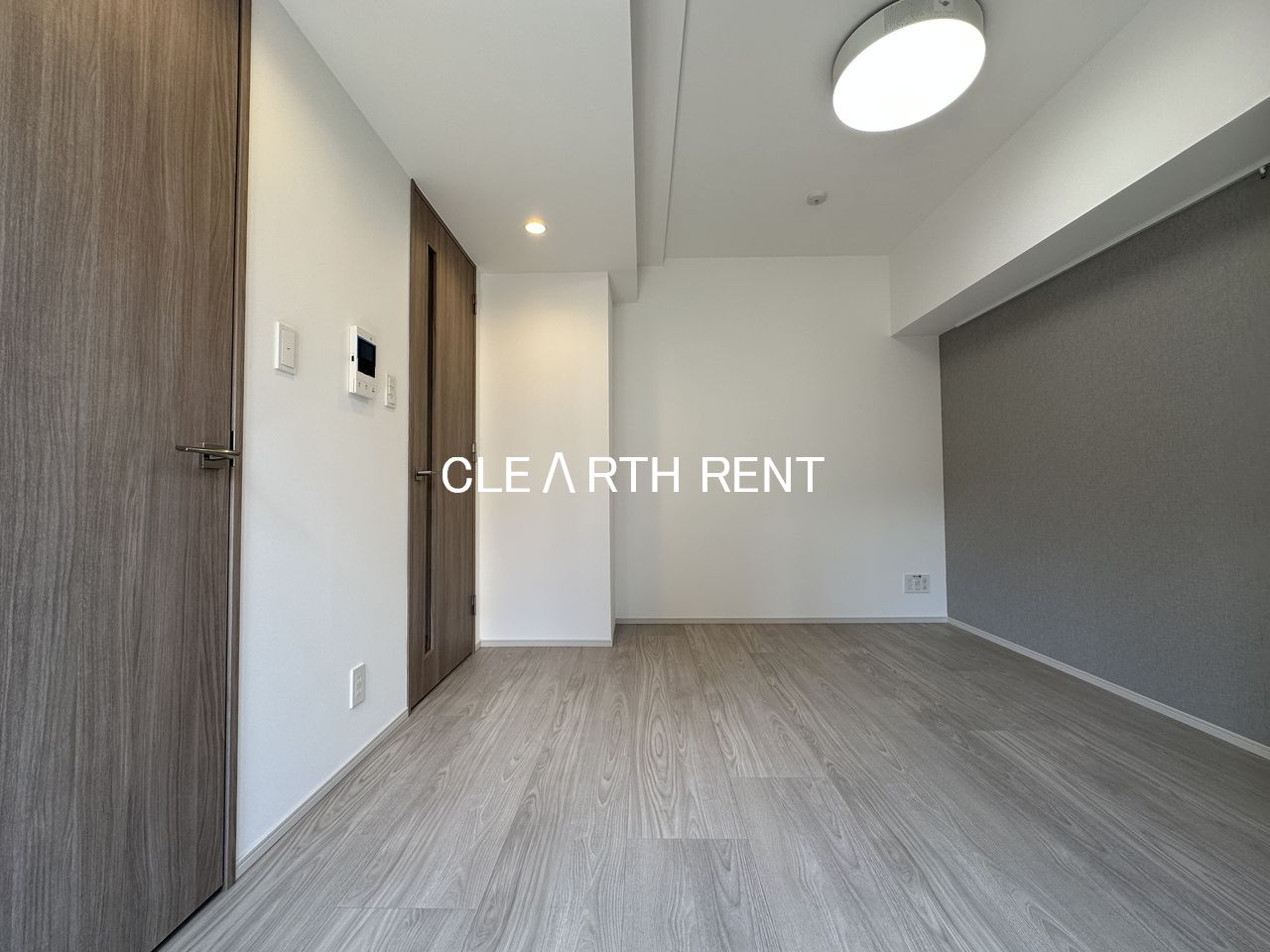 コンシェリア東京 ＜ＨＩＧＡＳＨＩＪＵＪＯ ＲＥＳＩＤＥＮＣＥ205号室 同タイプ別住戸写真となります。現況と異なる場合がございます。