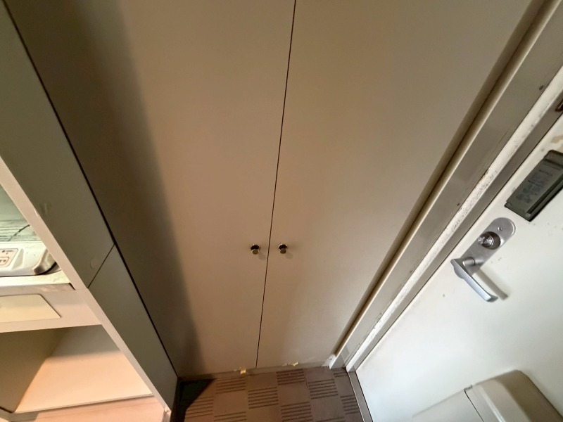 ウィンベルソロ西川口第109階 下足入れ/収納