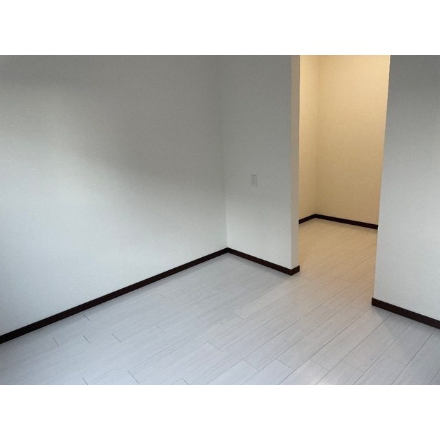 DuplexNakaiⅡ2-D号室 内観