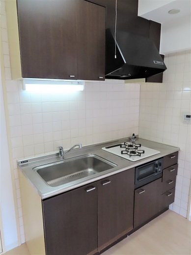 センチュリー浦和2階 部屋その他