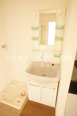 コーポニッコー0318号室 同タイプのお部屋の画像です