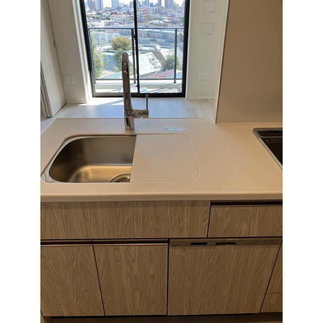 プレディアコート三軒茶屋602号室 内観