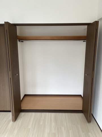 アーク・アン・シェル 収納