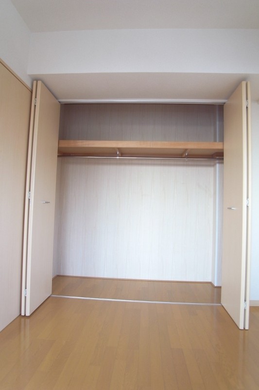 コトヒルズ 収納