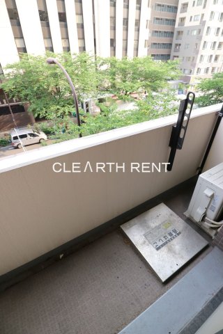 パレステュディオ広尾 同タイプ別住戸写真となります。現況と異なる場合がございます。