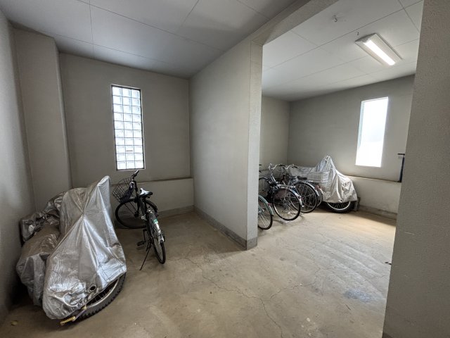 ルミエール0301号室 その他共有部分