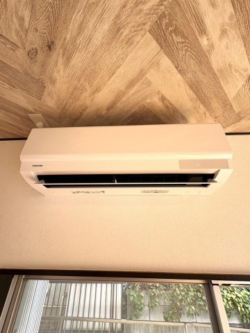 Hanairo三山 部屋設備