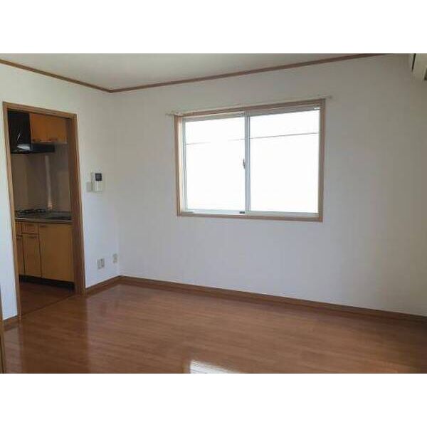 レスポワール小岩0201号室 部屋その他