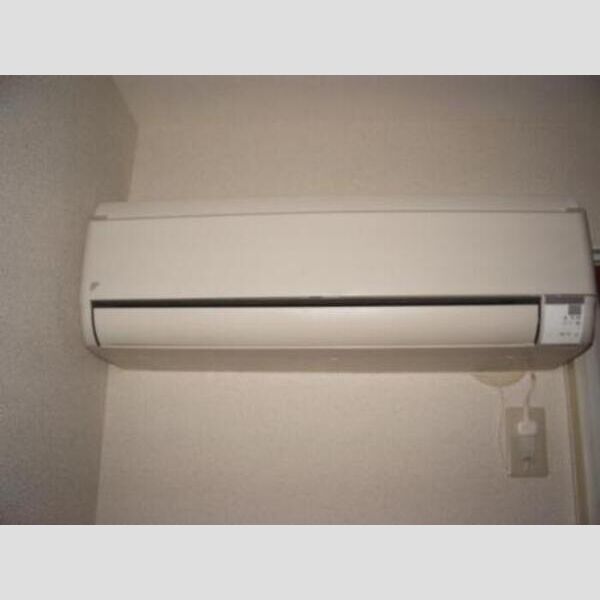 カーサリヴェールⅠ201号室 エアコン