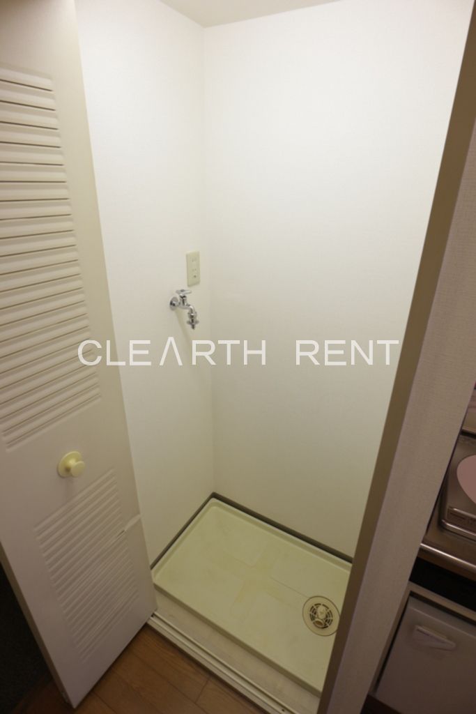 菱和パレス大森西3階 同タイプ別住戸写真となります。現況と異なる場合がございます。