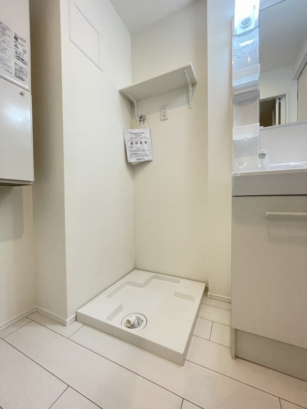 ＢＩＢＬＩＯ　ＳＵＧＡＭＯ2階 部屋その他