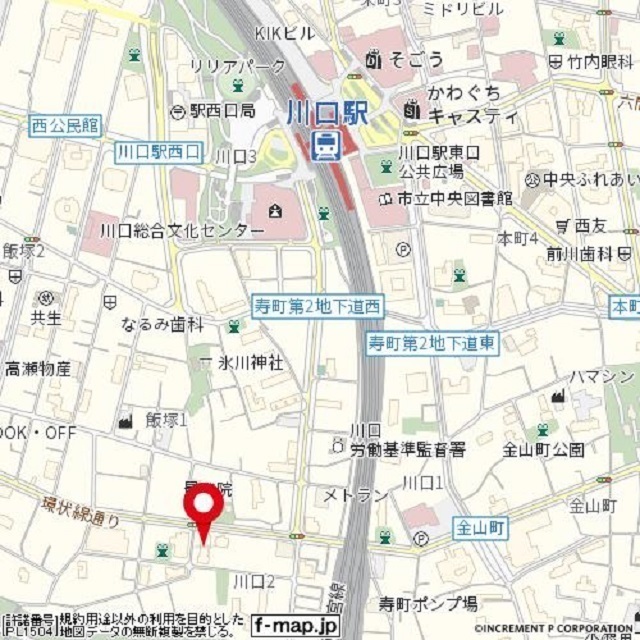 ブルジョン７ 外観