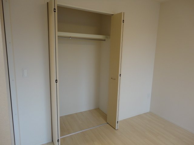 ソル・エスポアール 収納（イメージ）