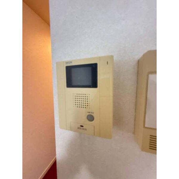 クリシェ0107号室 部屋その他