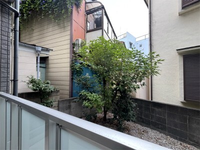 リブリ・comodo1階 部屋その他