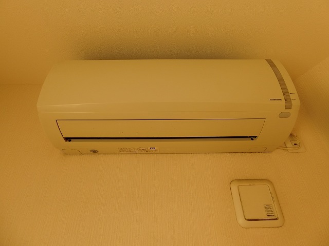 PAO上石神井2階 部屋設備