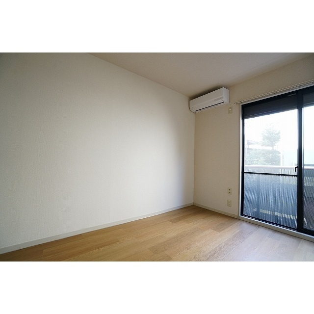 ディアス高野台0103号室 居室