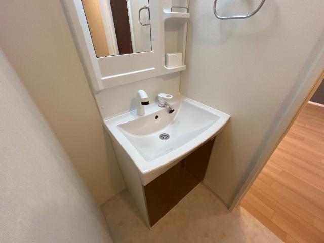 ラ・ベル・オロール103号室 洗面