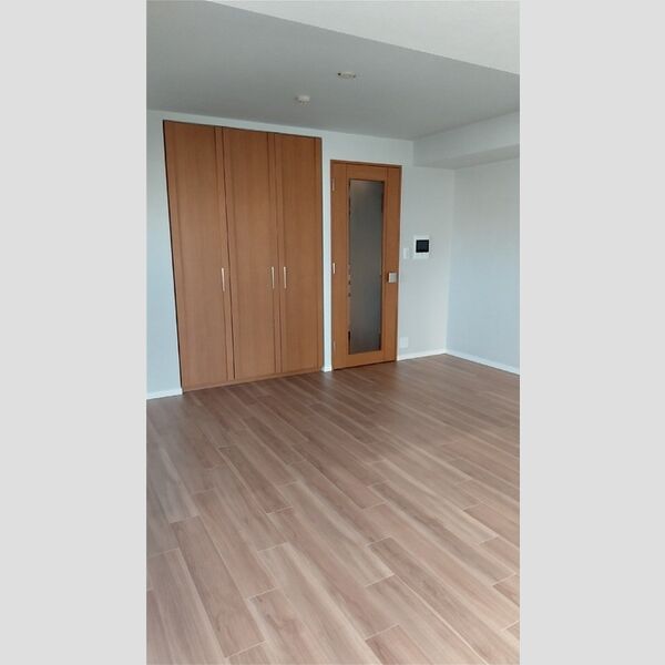 カスタリア大塚Ⅱ0501号室 洋室