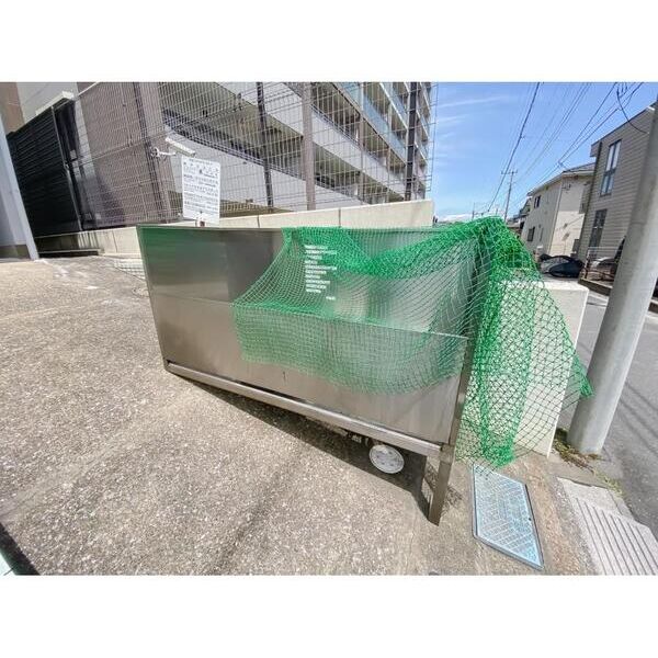 ハイム三栄 部屋設備