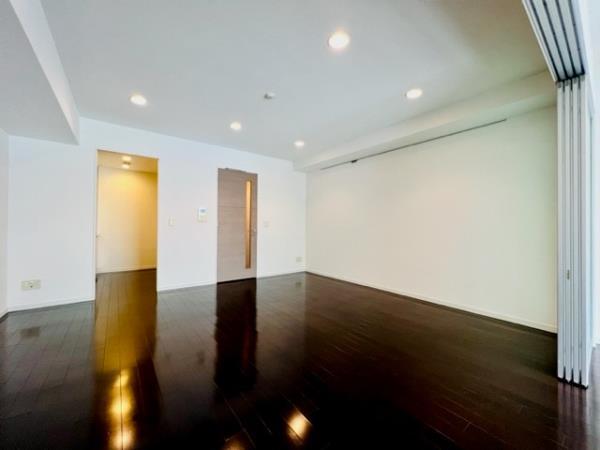 Ｂｒｉｌｌｉａ　ｉｓｔ　三軒茶屋　ブラッサムテラス2階 リビング