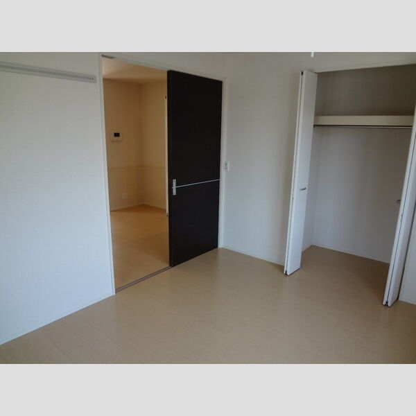 ハイツブエイ105号室 部屋その他