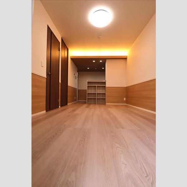 Crecia高松102号室 LDK