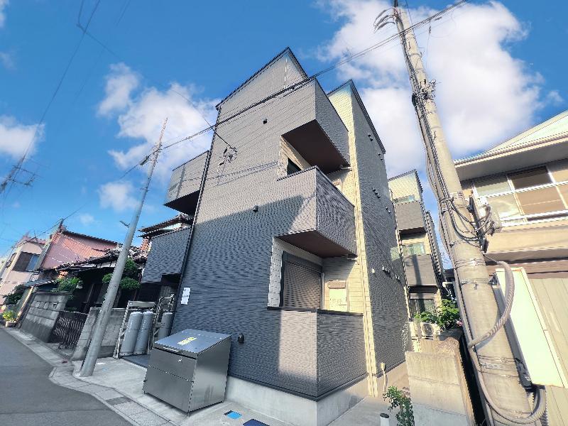 Luna piena 船橋の外観画像