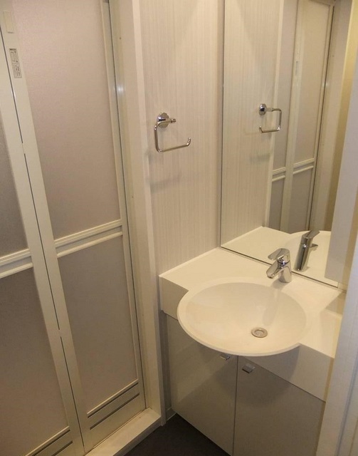 ガーラ・ステーション新丸子 ◆独立洗面台付き◆