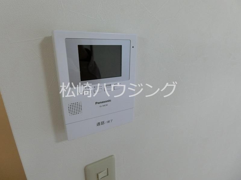 ペブルハウス上高田2階 部屋その他