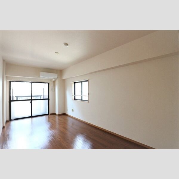 エスペランサM 洋室写真①