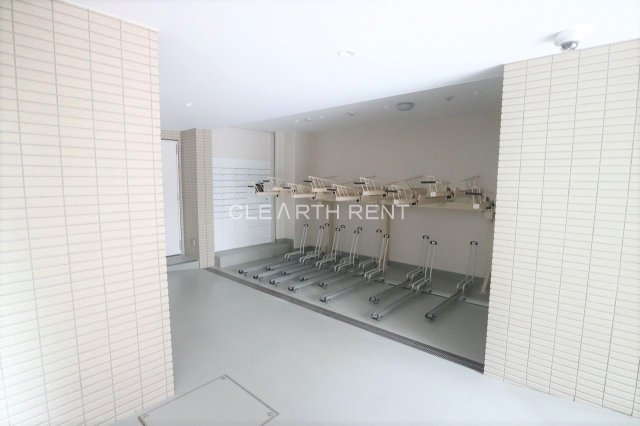 コンシェリア麻布 ＰＬＡＴＩＮＵＭ ＳＱＵＡＲＥ5階 ★弊社管理物件★駅近だから叶う、ゆとりある毎日。