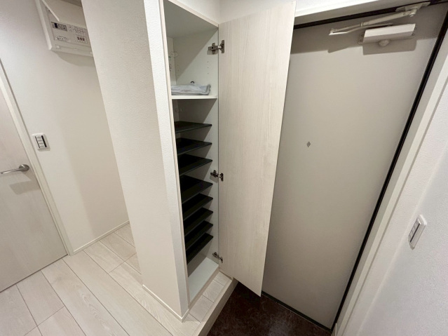 ルナモンド八千代台1階 部屋その他