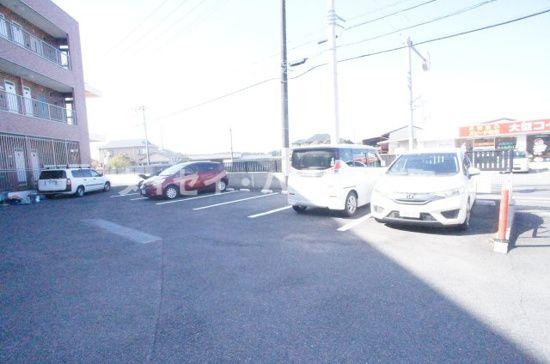 コーポニッコー0301号室 部屋その他