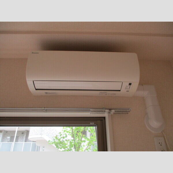 Magnolia cout[マグノリアコート]　Ⅱ305号室 同建物別部屋の参考画像