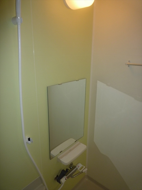 クレア・ド・ルーン バス