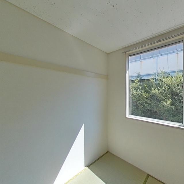 コート平塚 内観