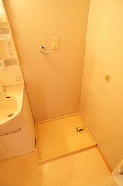 ブライトなかにし壱番館 部屋設備