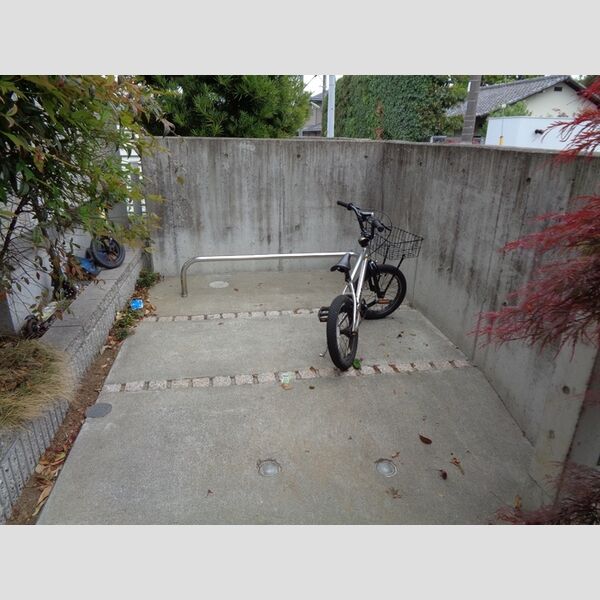 プルミエール砧2丁目 周辺