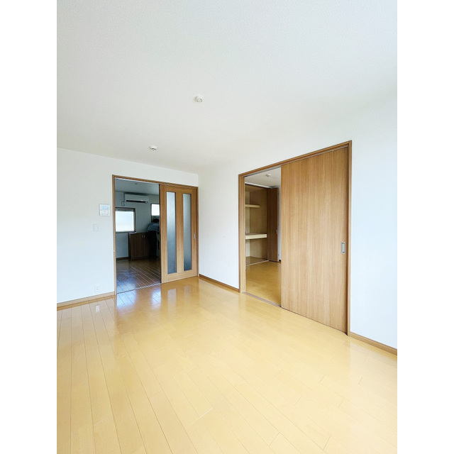 チェリーコーポ205号室 部屋その他