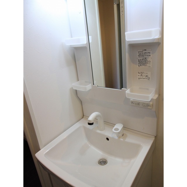 カーサノダ４９６ 内観