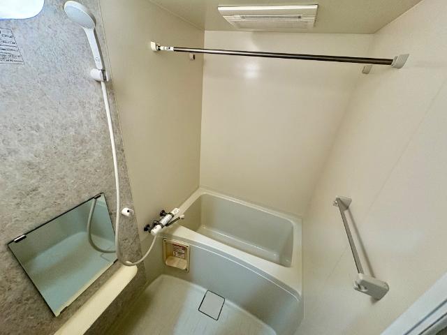 クレールスクエア バス