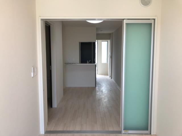 シェリー（sherry）湘南 室内