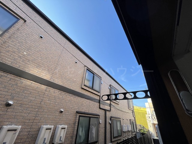 アーバンスクエア江原町Ａ棟0105号室 展望