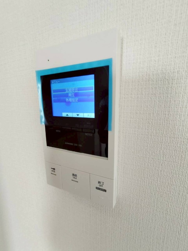 TraValore淵野辺3階 部屋その他