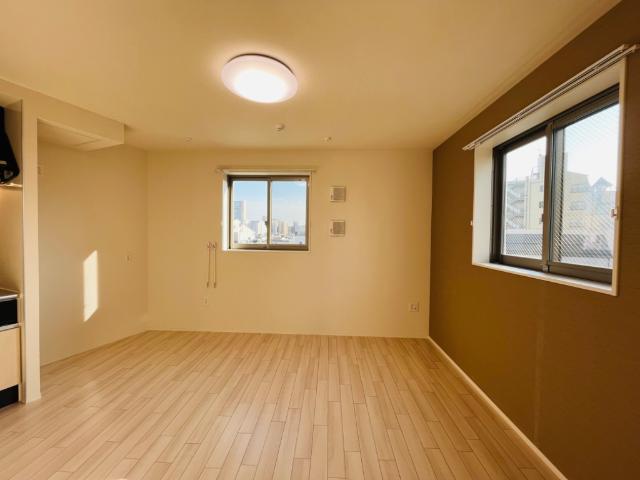 ＤＩＭＯＲＡ北千住　-ディモーラ北千住- リビング