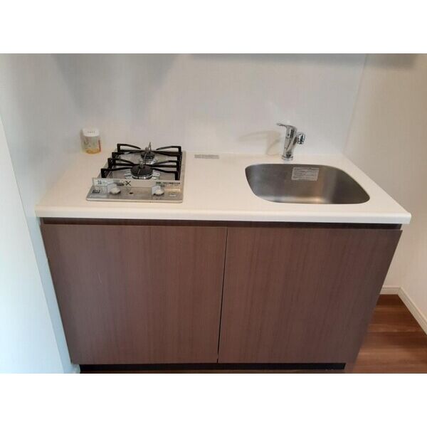 アビタ住吉 キッチン