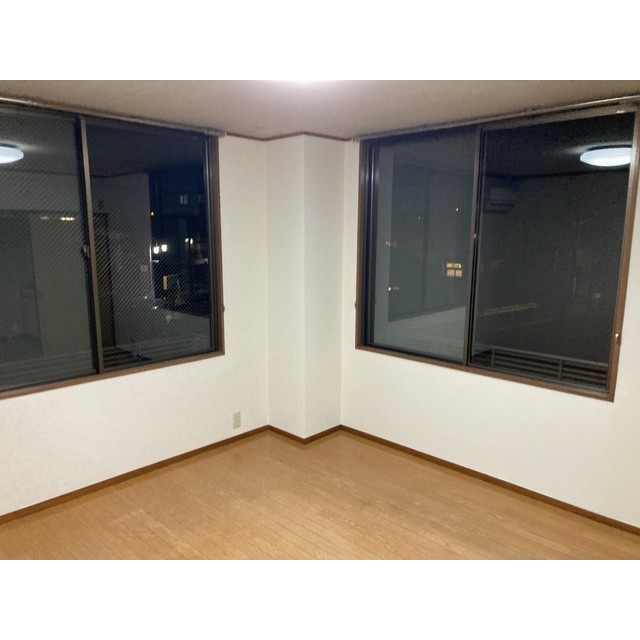 霞ヶ関サンビル リビング