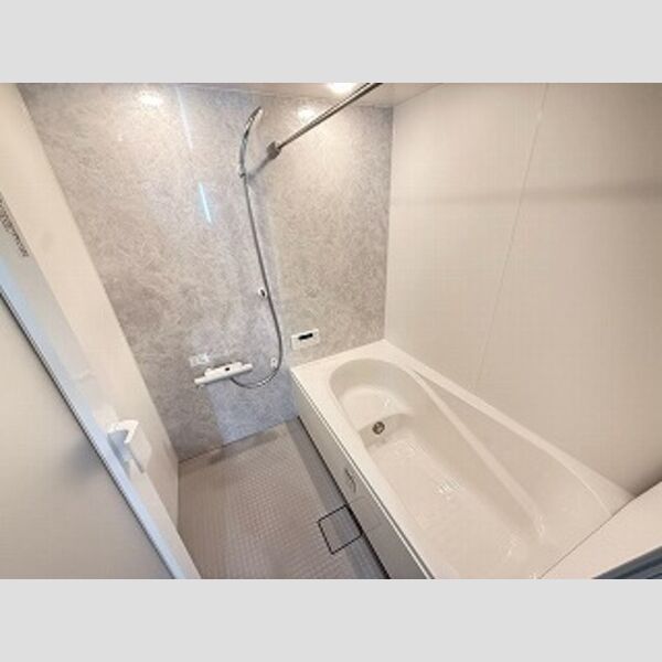 サリサ.l303号室 浴室