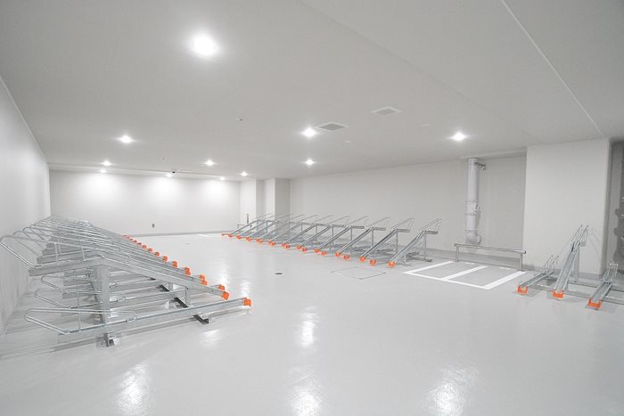 ステージグランデ向島6階 部屋その他